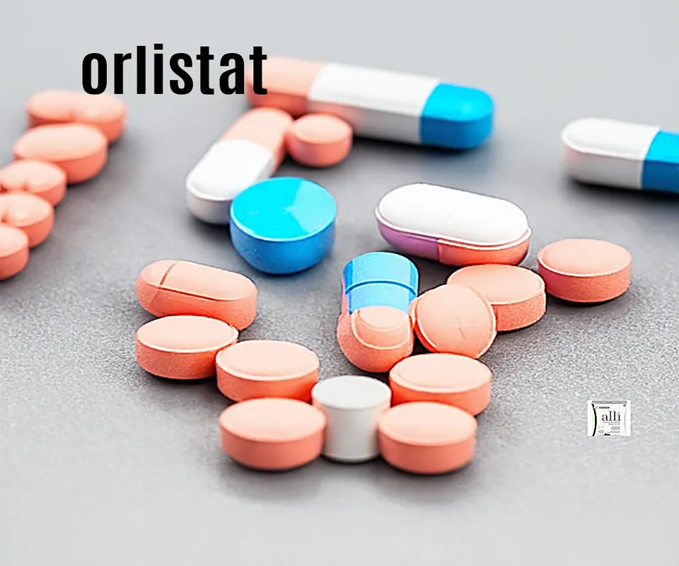 Orlistat senza ricetta